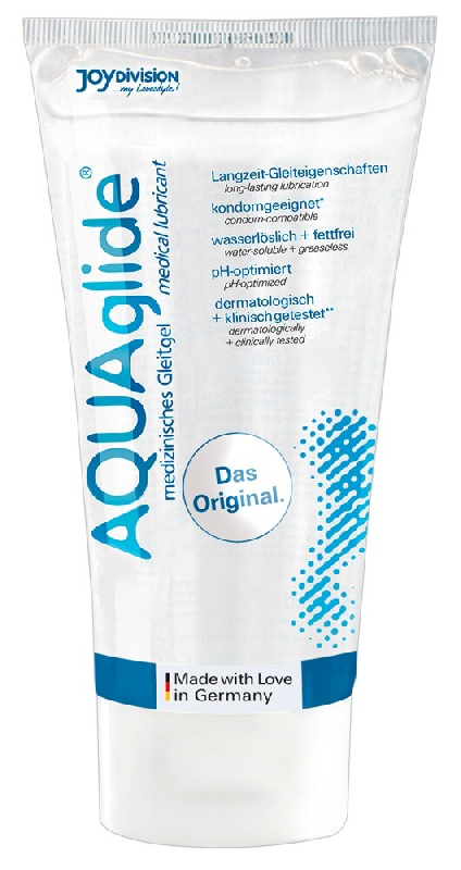 Aqua glide (UTGÅENDE)