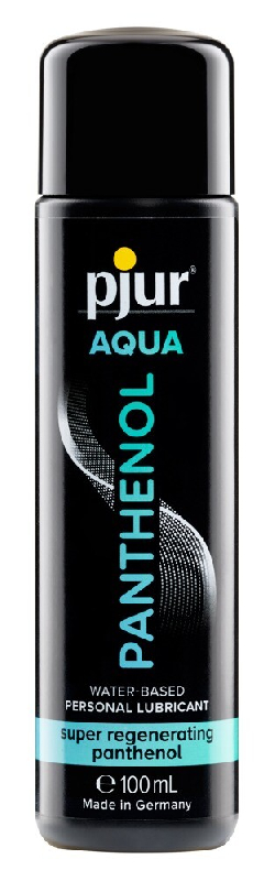 pjur AQUA Panthenol 100ml