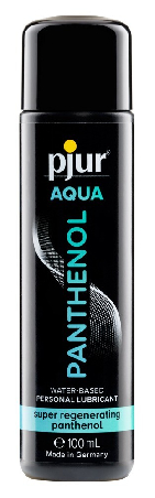 pjur AQUA Panthenol 100ml