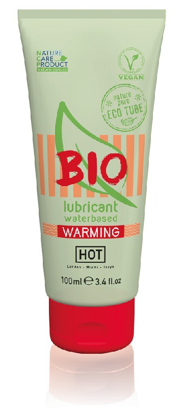 BIO warming 100ml