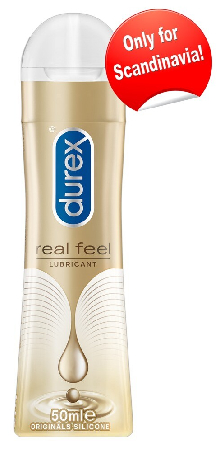 Real Feel 50ml