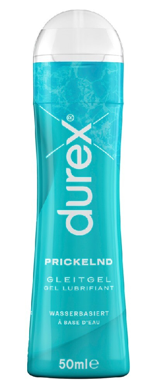 Durex Play Tingle 50ml