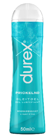 Durex Play Tingle 50ml
