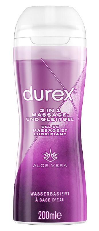 Durex 2in1 200ml