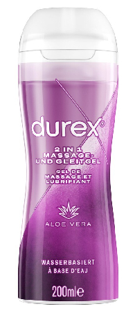 Durex 2in1 200ml