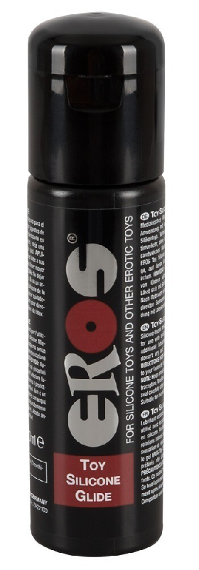 EROS Toy Glide 100ml