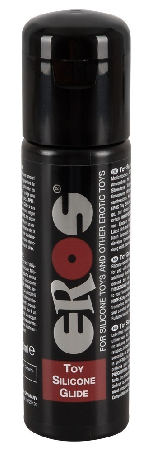 EROS Toy Glide 100ml