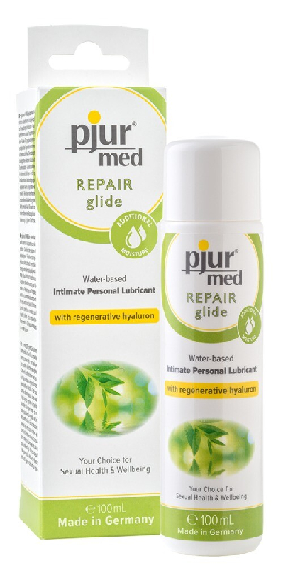 Pjur Repair glide 100ml