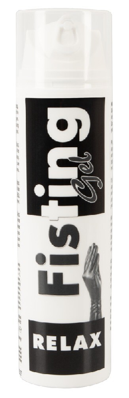 Fisting Gel Relax 200ml