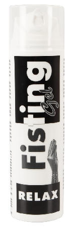 Fisting Gel Relax 200ml