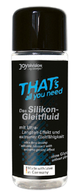 THATS Glidmedel 100ml