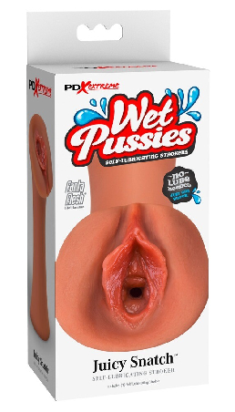Wet Pussies Juicy Snatch