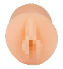 XXX To-Go Pocket Size Masturbator Charlotte-0