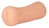 XXX To-Go Pocket Size Masturbator Nanette-1