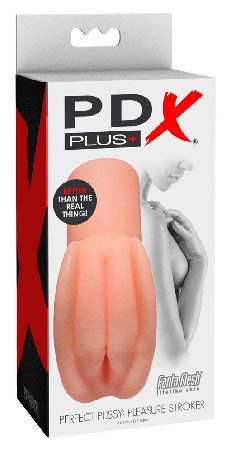 Perfect Pussy: Pleasure Stroker
