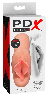 Perfect Pussy: XTC Stroker