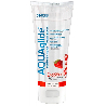 AQUAglide Med Smak 100ml