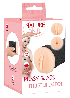 Nature Skin Pussy & Ass Masturbator