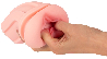 Realistic Vagina-1