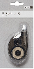 Korrigeringsroller 8 m x 5 mm.
