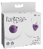 vibrating nipple suck-hers