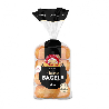 Classic Bagels 4-pack