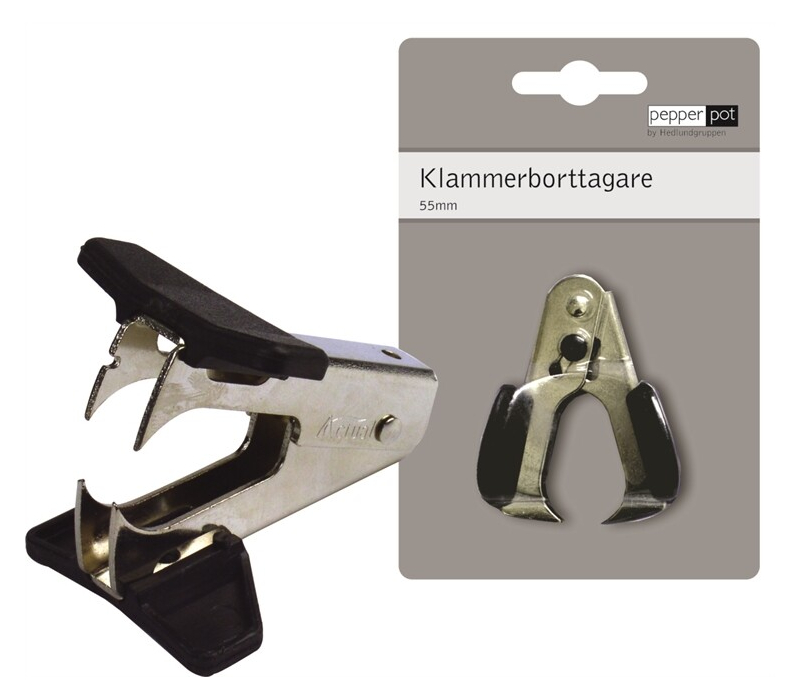 Klammerborttagare 55 mm