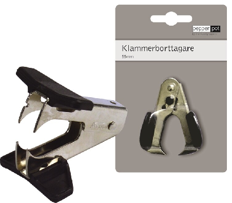 Klammerborttagare 55 mm