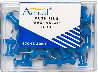 Kartnålar Push Pins 9 mm