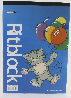RITBLOCK A4