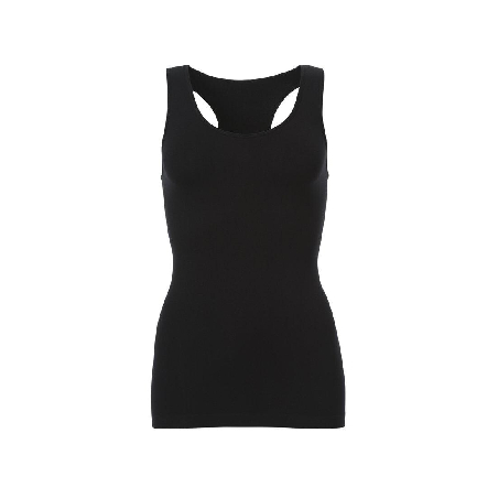 Seamless Damlinne (Svart)