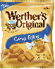 Werther´s Original Creamy Toffees påse 135g
