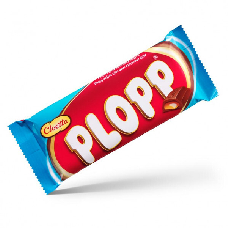 Plopp Original 80g