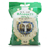 Basmati extra long grain, 5kg