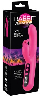 Pink Sunset Rabbit Vibrator