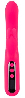 Pink Sunset Rabbit Vibrator-1