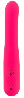 Pink Sunset Rabbit Vibrator-3