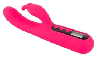 Pink Sunset Rabbit Vibrator-4