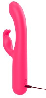 Pink Sunset Rabbit Vibrator-7