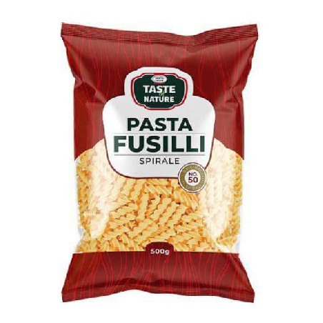 Fusilli Pasta 500g
