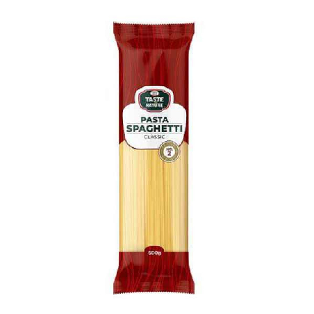 Spaghetti 500g