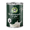 Kokosmjölk Light 400g