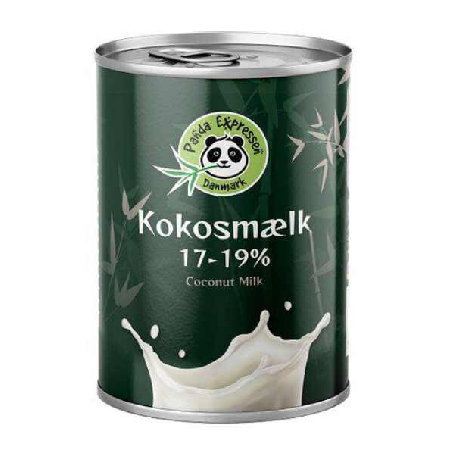 Kokosmjölk 200ml