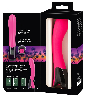 Pink Sunset G-Spot Vibrator-0