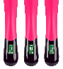 Pink Sunset G-Spot Vibrator-2
