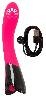 Pink Sunset G-Spot Vibrator-3