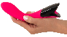 Pink Sunset G-Spot Vibrator-5