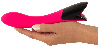 Pink Sunset G-Spot Vibrator-6