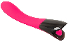 Pink Sunset G-Spot Vibrator-8
