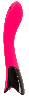 Pink Sunset G-Spot Vibrator-10